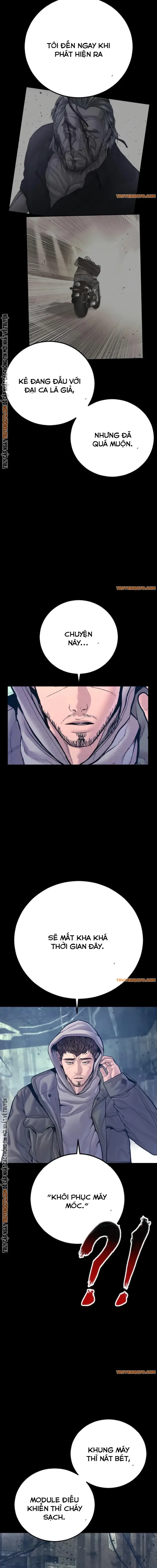Bố Tôi Là Đặc Vụ Chapter 184 - Trang 2