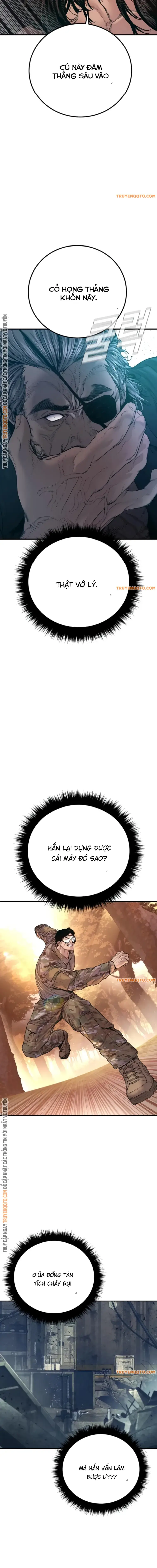 Bố Tôi Là Đặc Vụ Chapter 184 - Trang 2