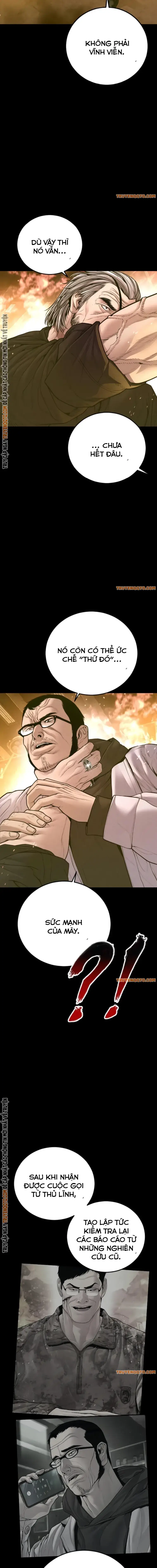 Bố Tôi Là Đặc Vụ Chapter 184 - Trang 2