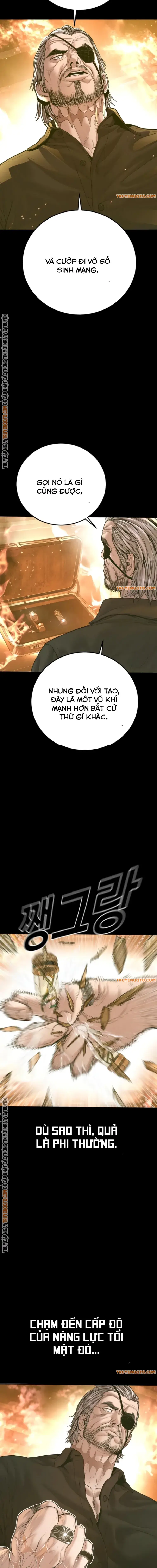 Bố Tôi Là Đặc Vụ Chapter 184 - Trang 2
