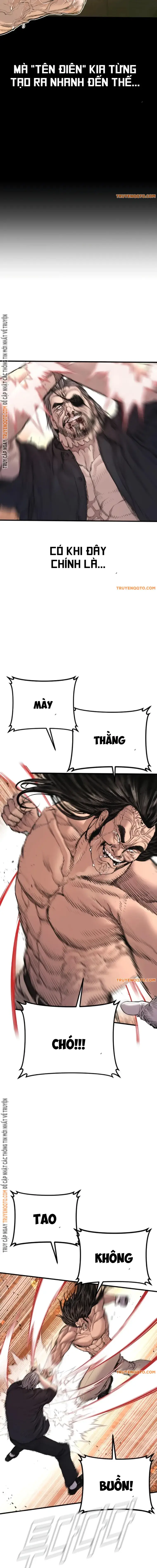 Bố Tôi Là Đặc Vụ Chapter 184 - Trang 2