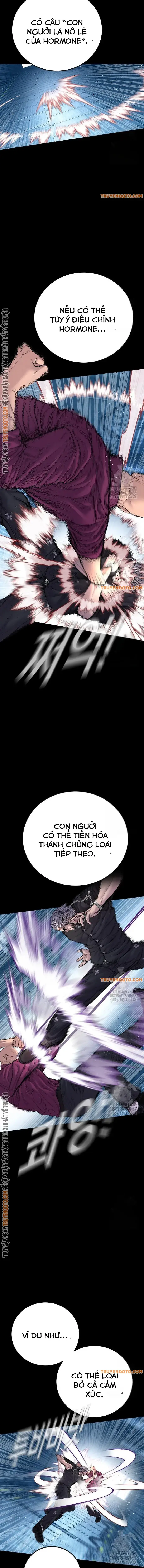 Bố Tôi Là Đặc Vụ Chapter 185 - Trang 2