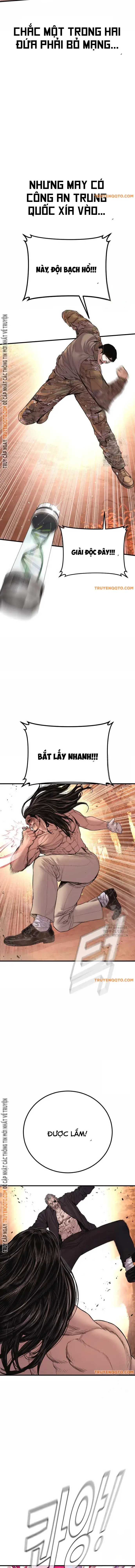Bố Tôi Là Đặc Vụ Chapter 186 - Trang 2
