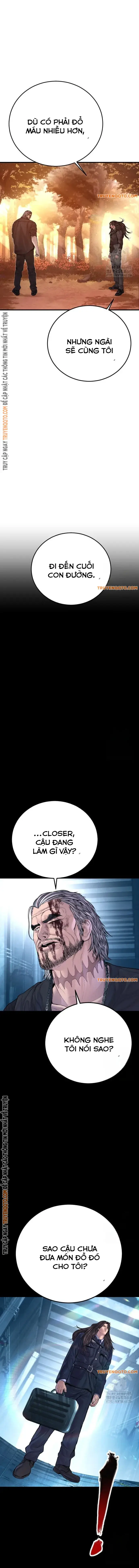 Bố Tôi Là Đặc Vụ Chapter 186 - Trang 2