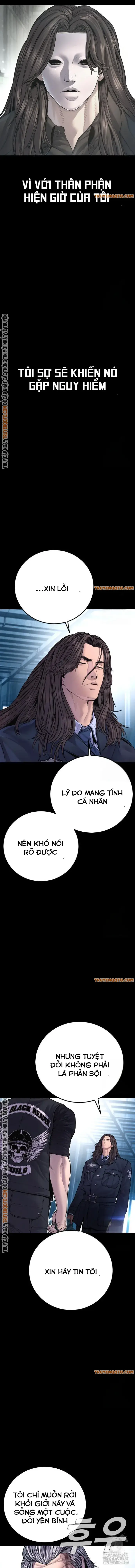 Bố Tôi Là Đặc Vụ Chapter 186 - Trang 2