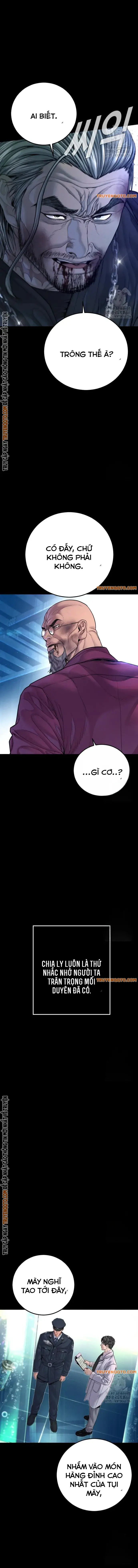 Bố Tôi Là Đặc Vụ Chapter 186 - Trang 2
