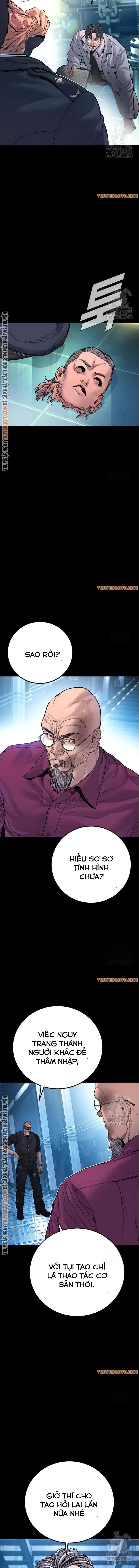 Bố Tôi Là Đặc Vụ Chapter 186 - Trang 2