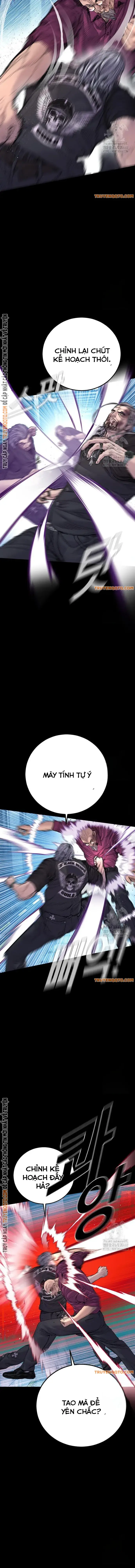 Bố Tôi Là Đặc Vụ Chapter 186 - Trang 2
