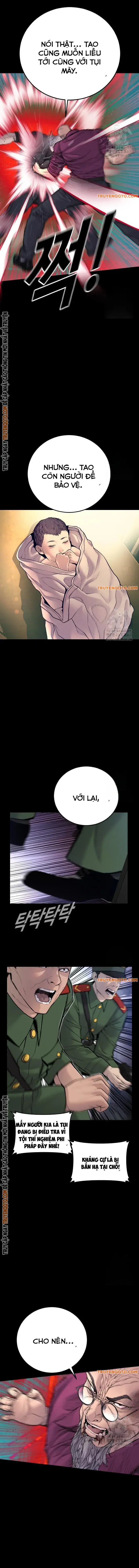 Bố Tôi Là Đặc Vụ Chapter 186 - Trang 2
