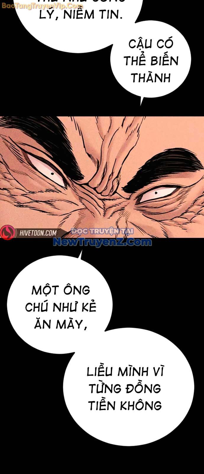 Bố Tôi Là Đặc Vụ Chapter 190 - Trang 2