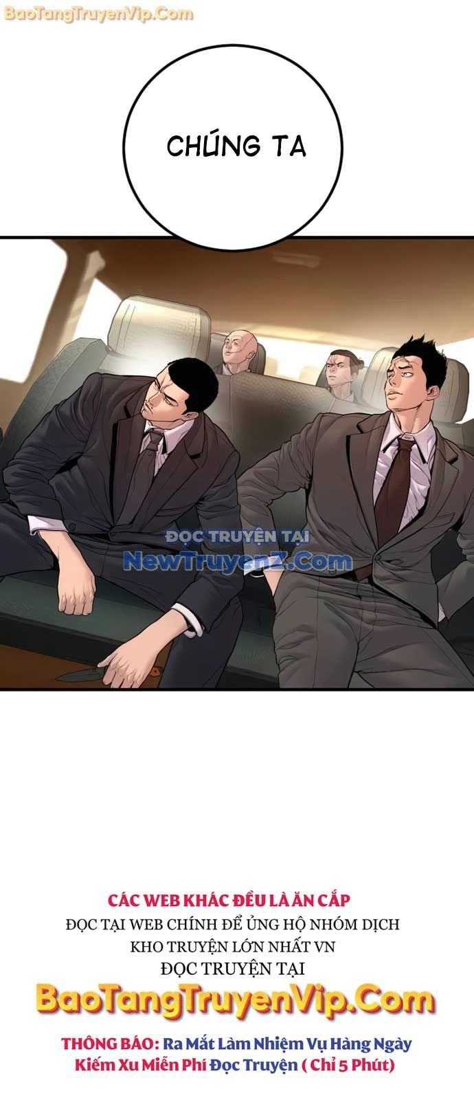 Bố Tôi Là Đặc Vụ Chapter 190 - Trang 2