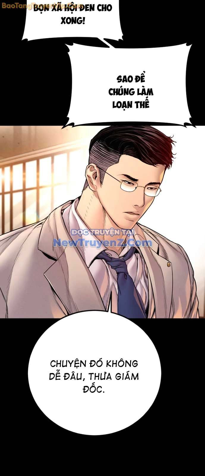 Bố Tôi Là Đặc Vụ Chapter 190 - Trang 2