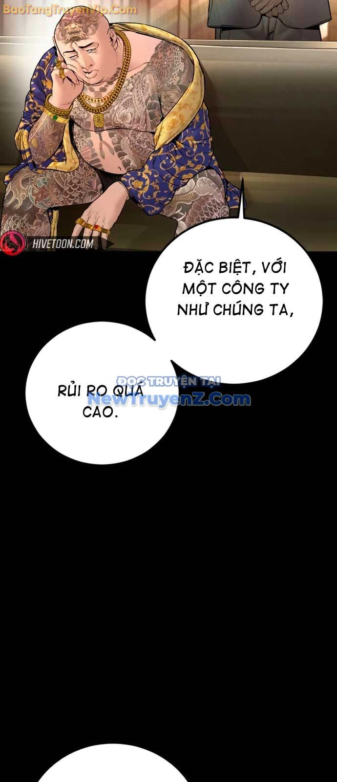 Bố Tôi Là Đặc Vụ Chapter 190 - Trang 2