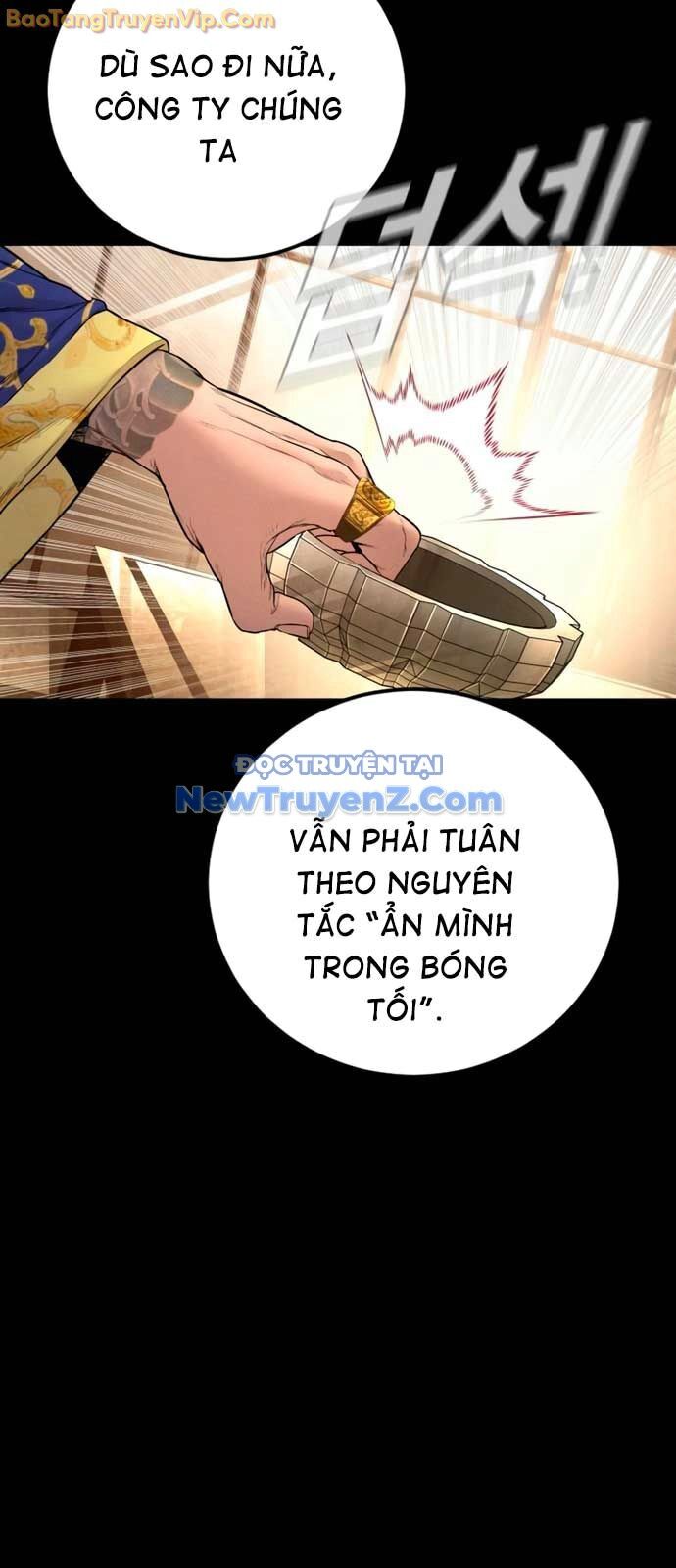 Bố Tôi Là Đặc Vụ Chapter 190 - Trang 2