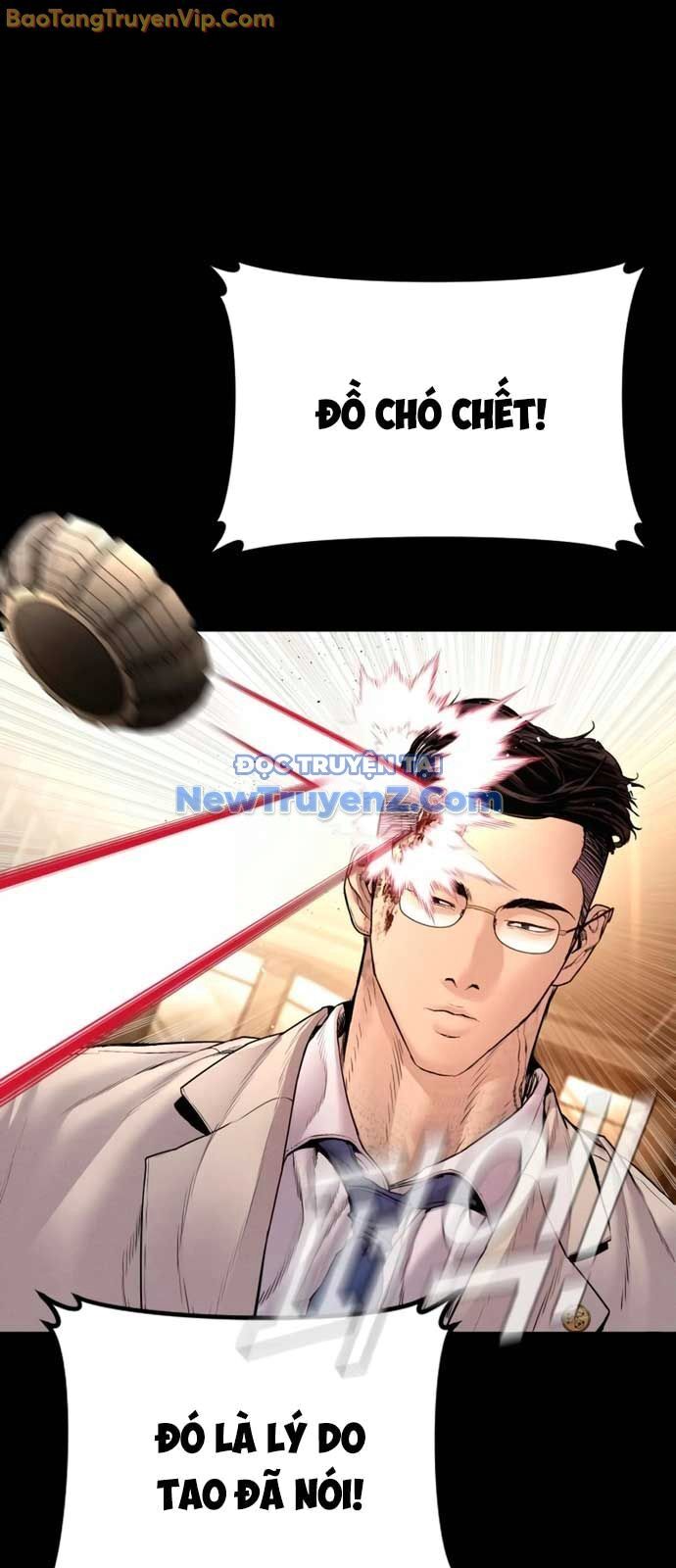 Bố Tôi Là Đặc Vụ Chapter 190 - Trang 2