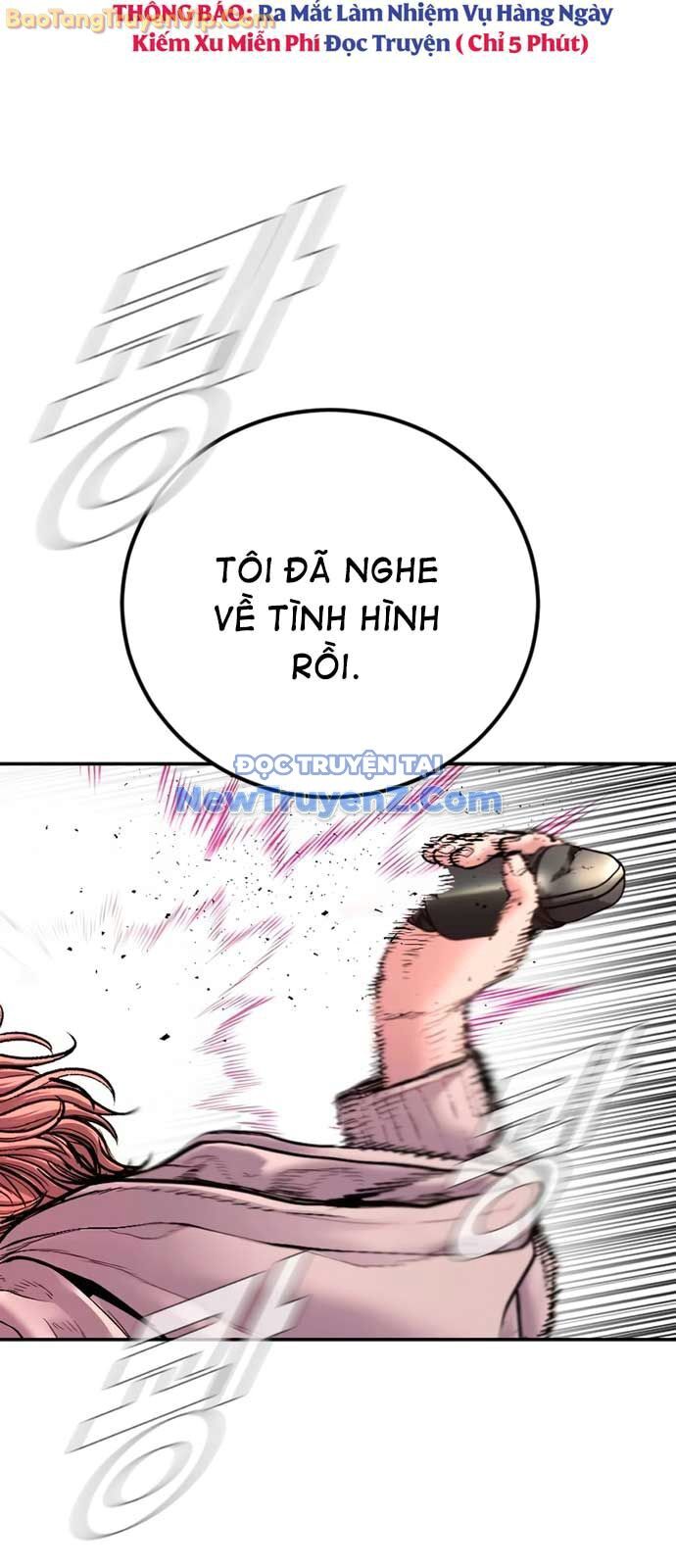 Bố Tôi Là Đặc Vụ Chapter 190 - Trang 2