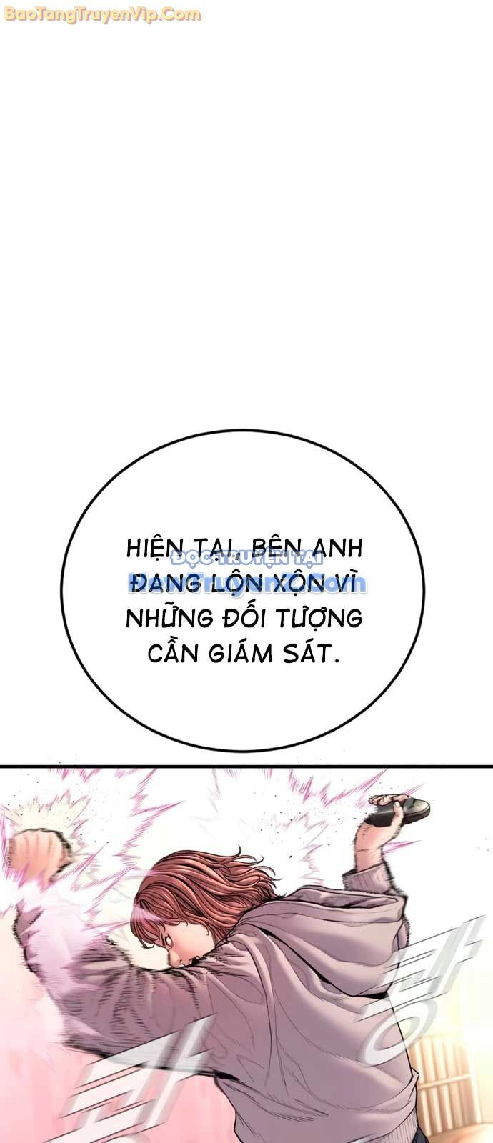 Bố Tôi Là Đặc Vụ Chapter 190 - Trang 2