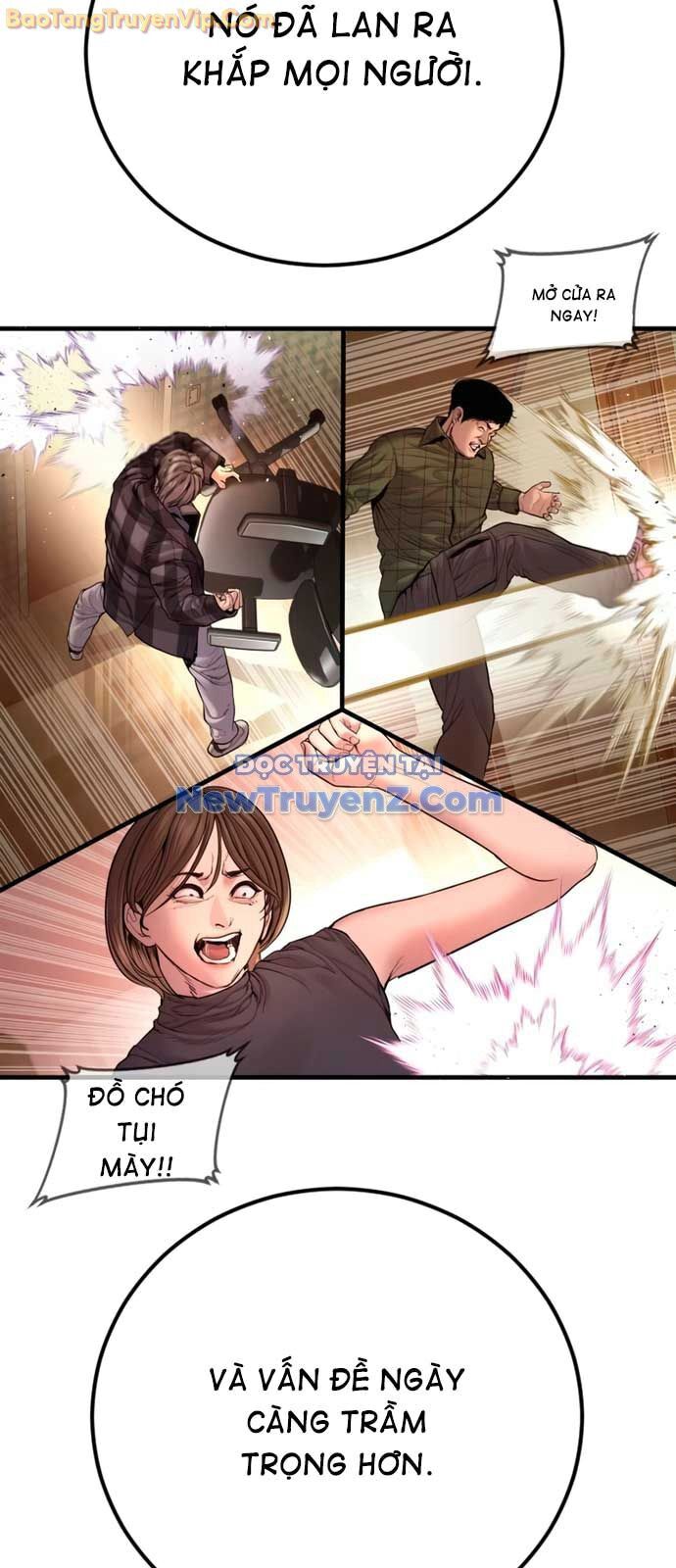 Bố Tôi Là Đặc Vụ Chapter 190 - Trang 2