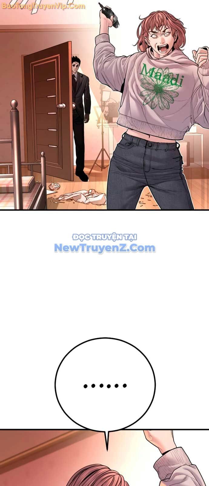 Bố Tôi Là Đặc Vụ Chapter 190 - Trang 2