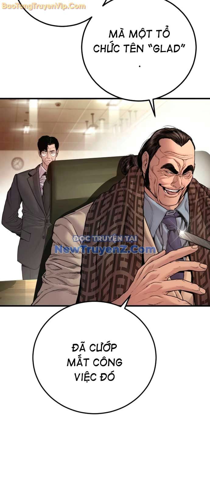 Bố Tôi Là Đặc Vụ Chapter 190 - Trang 2