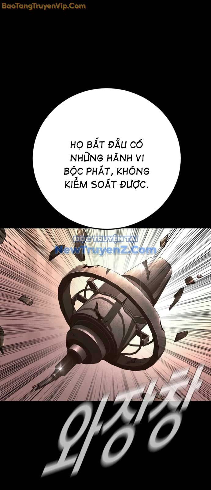 Bố Tôi Là Đặc Vụ Chapter 190 - Trang 2