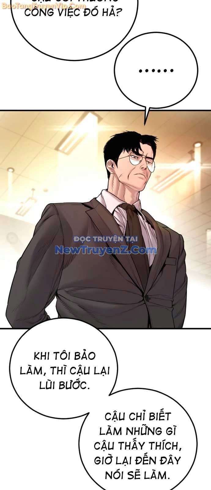 Bố Tôi Là Đặc Vụ Chapter 190 - Trang 2