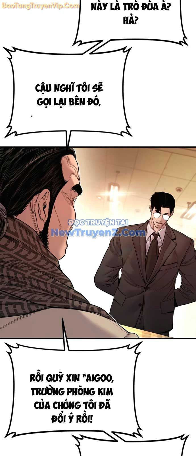 Bố Tôi Là Đặc Vụ Chapter 190 - Trang 2