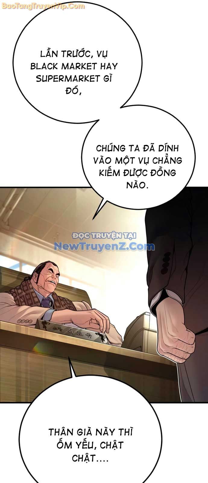 Bố Tôi Là Đặc Vụ Chapter 190 - Trang 2