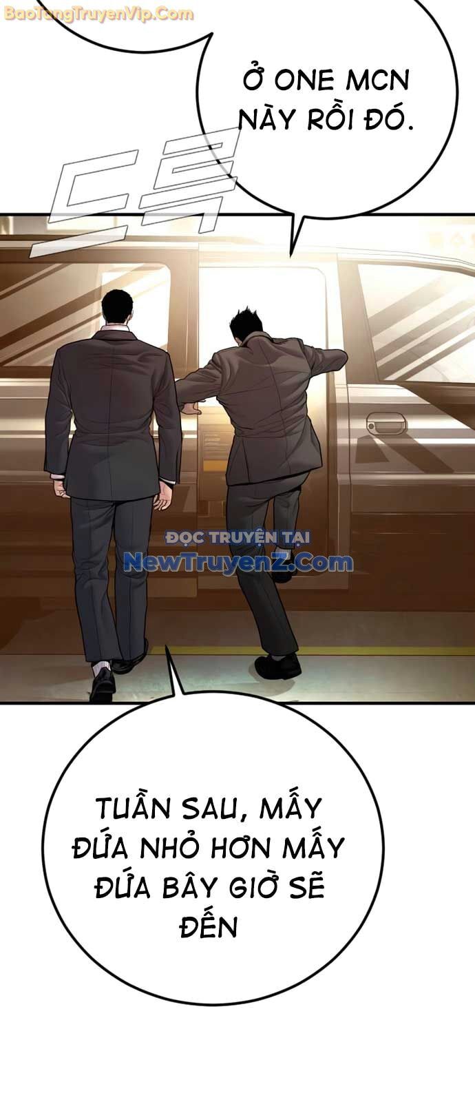 Bố Tôi Là Đặc Vụ Chapter 190 - Trang 2