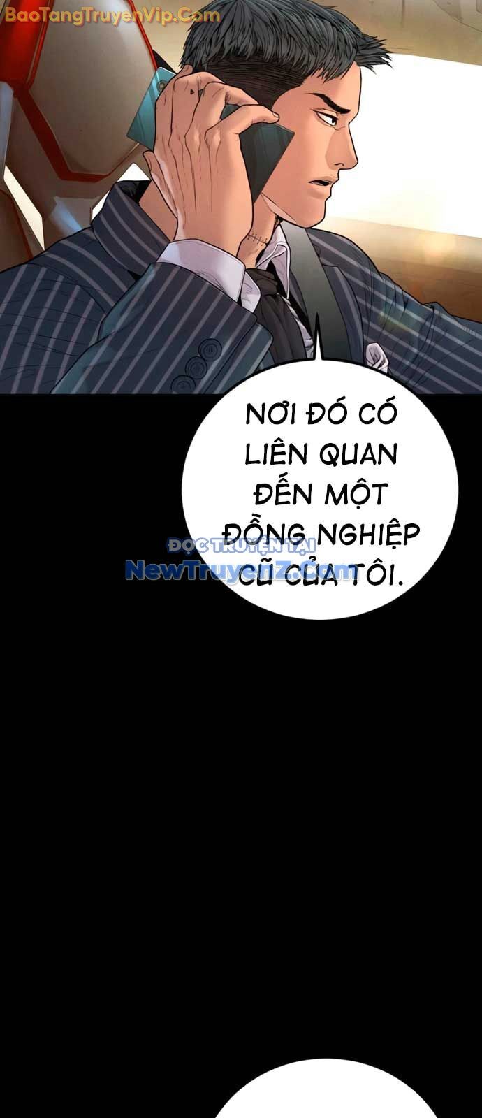 Bố Tôi Là Đặc Vụ Chapter 191 - Trang 2