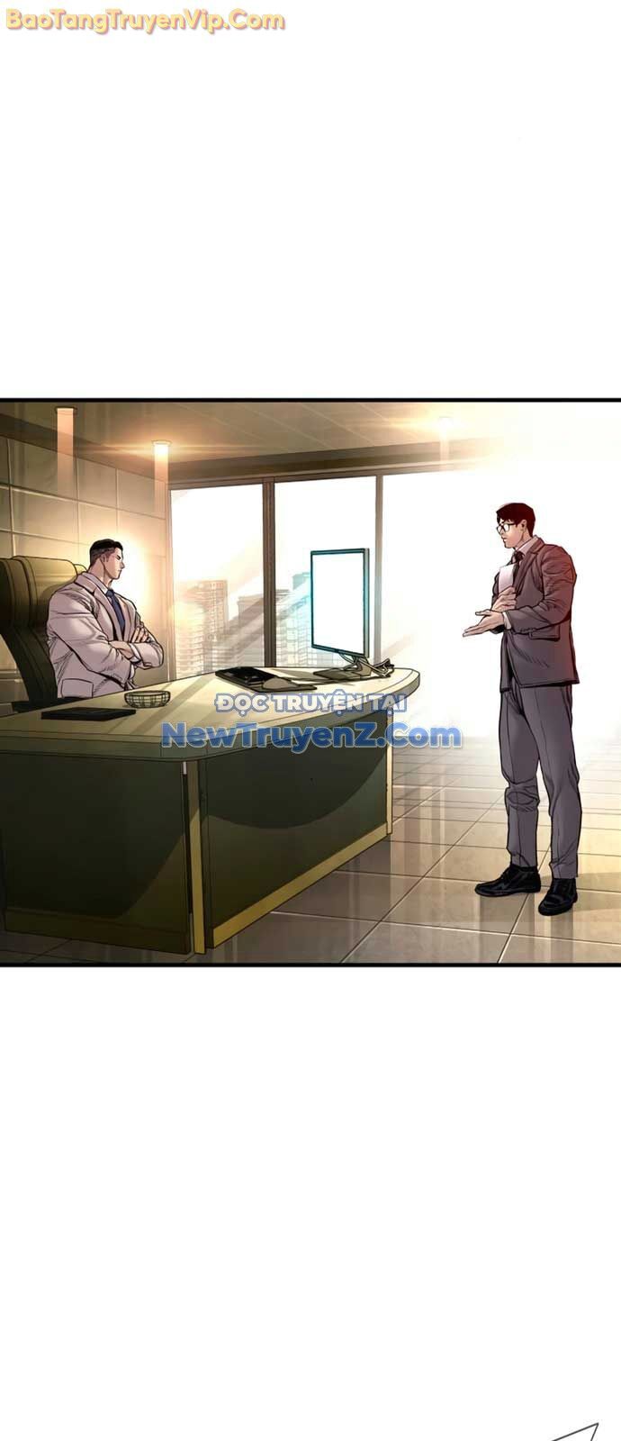 Bố Tôi Là Đặc Vụ Chapter 191 - Trang 2