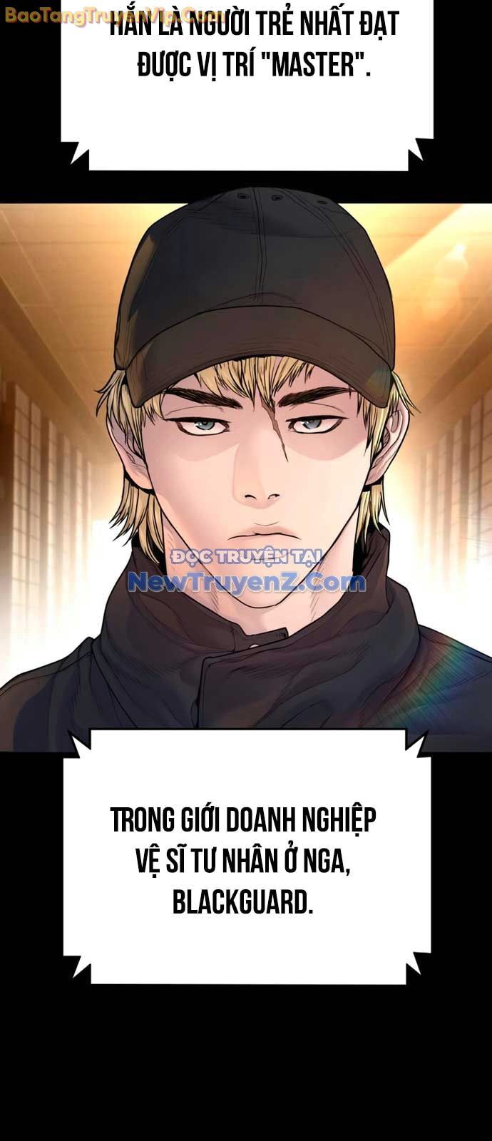 Bố Tôi Là Đặc Vụ Chapter 191 - Trang 2