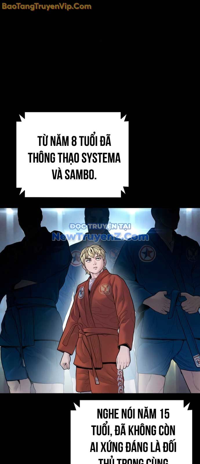 Bố Tôi Là Đặc Vụ Chapter 191 - Trang 2