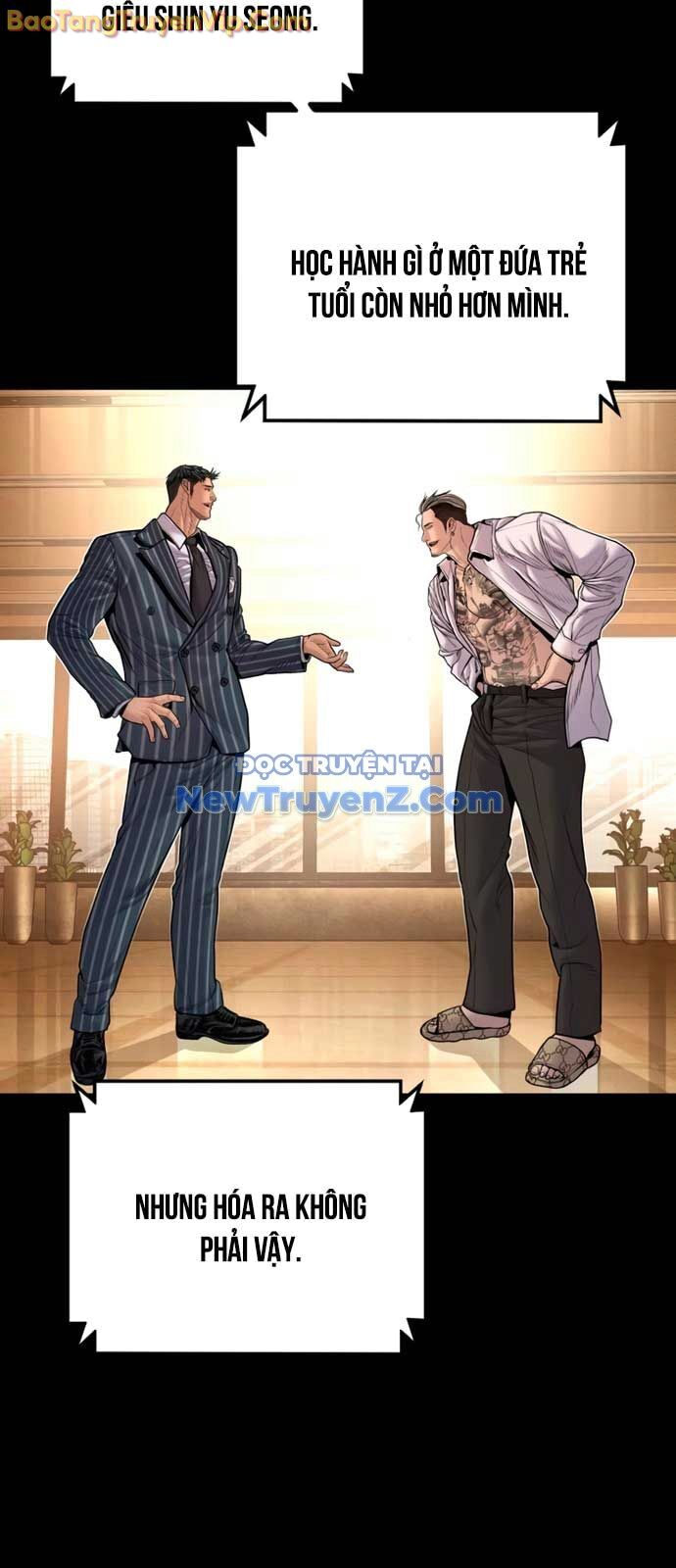 Bố Tôi Là Đặc Vụ Chapter 191 - Trang 2