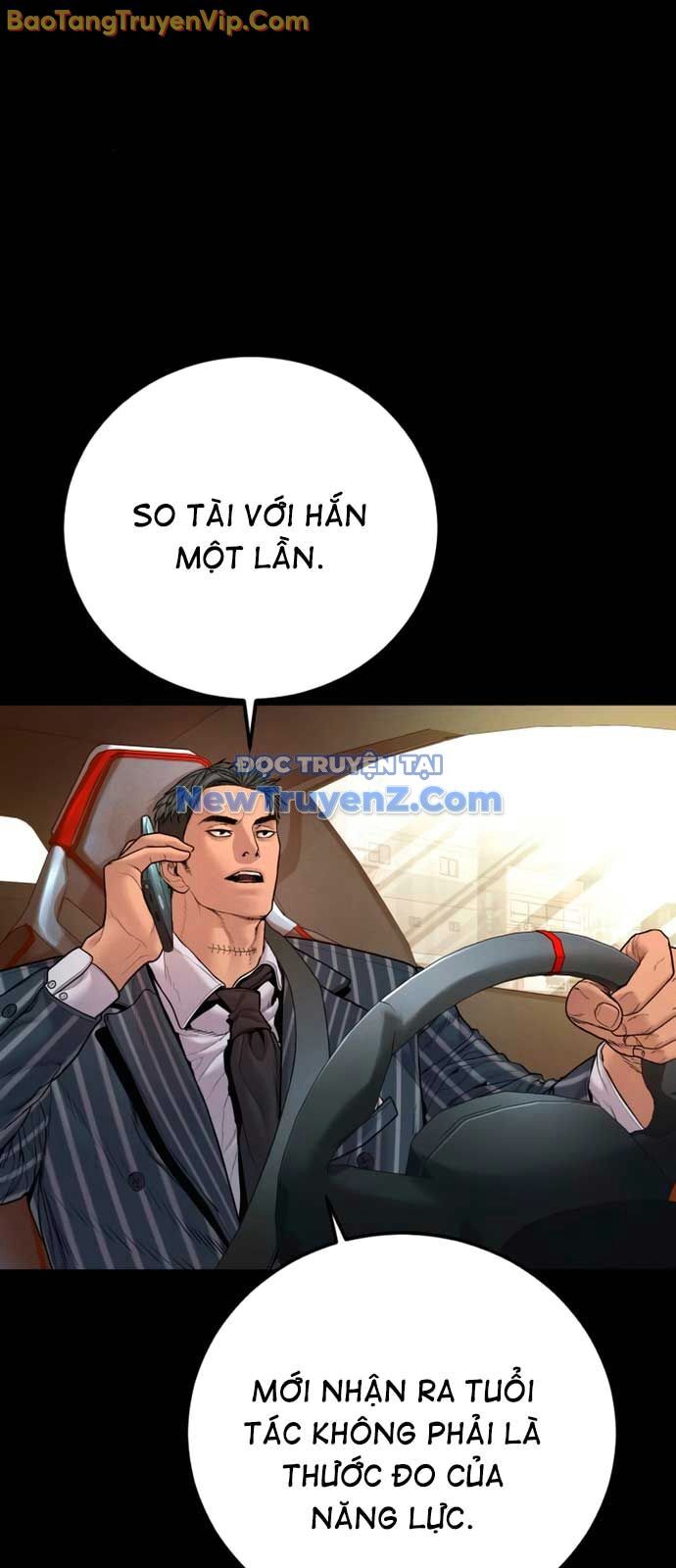 Bố Tôi Là Đặc Vụ Chapter 191 - Trang 2