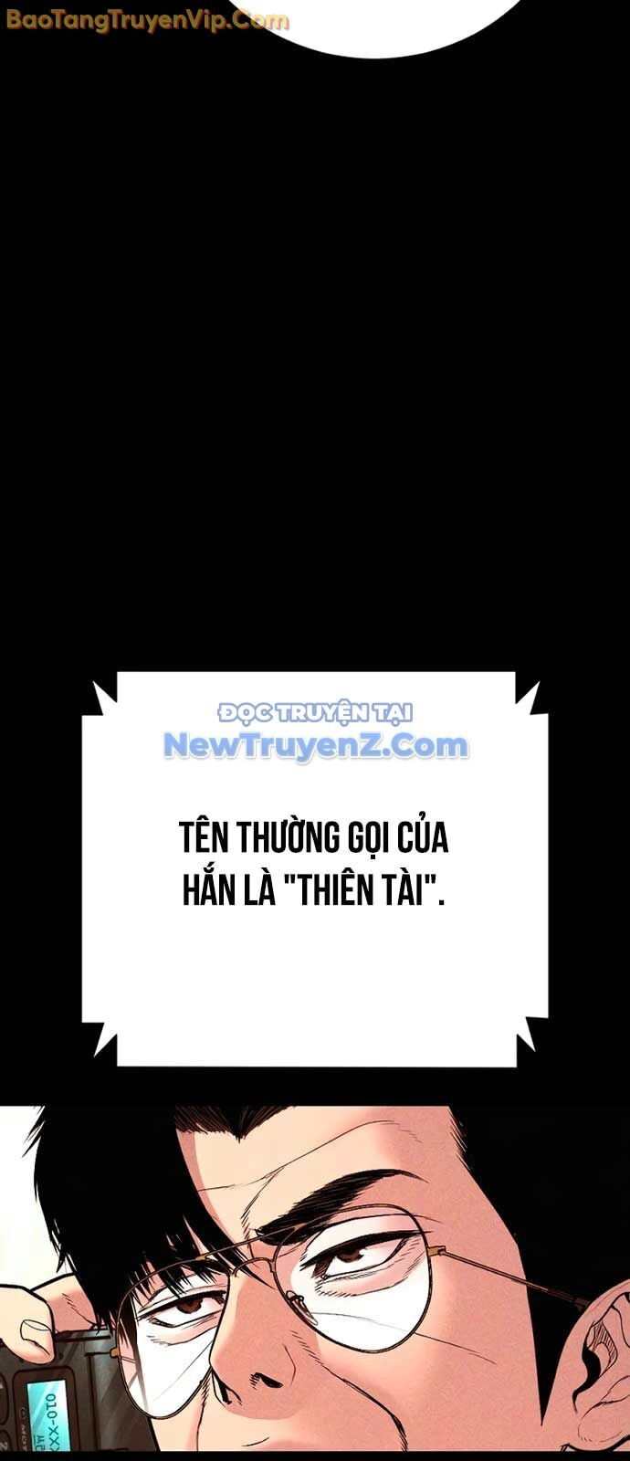 Bố Tôi Là Đặc Vụ Chapter 191 - Trang 2