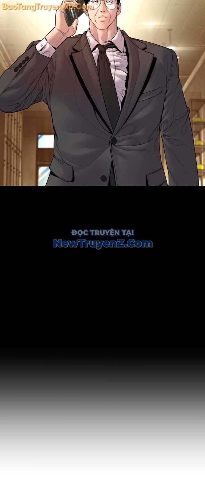 Bố Tôi Là Đặc Vụ Chapter 191 - Trang 2