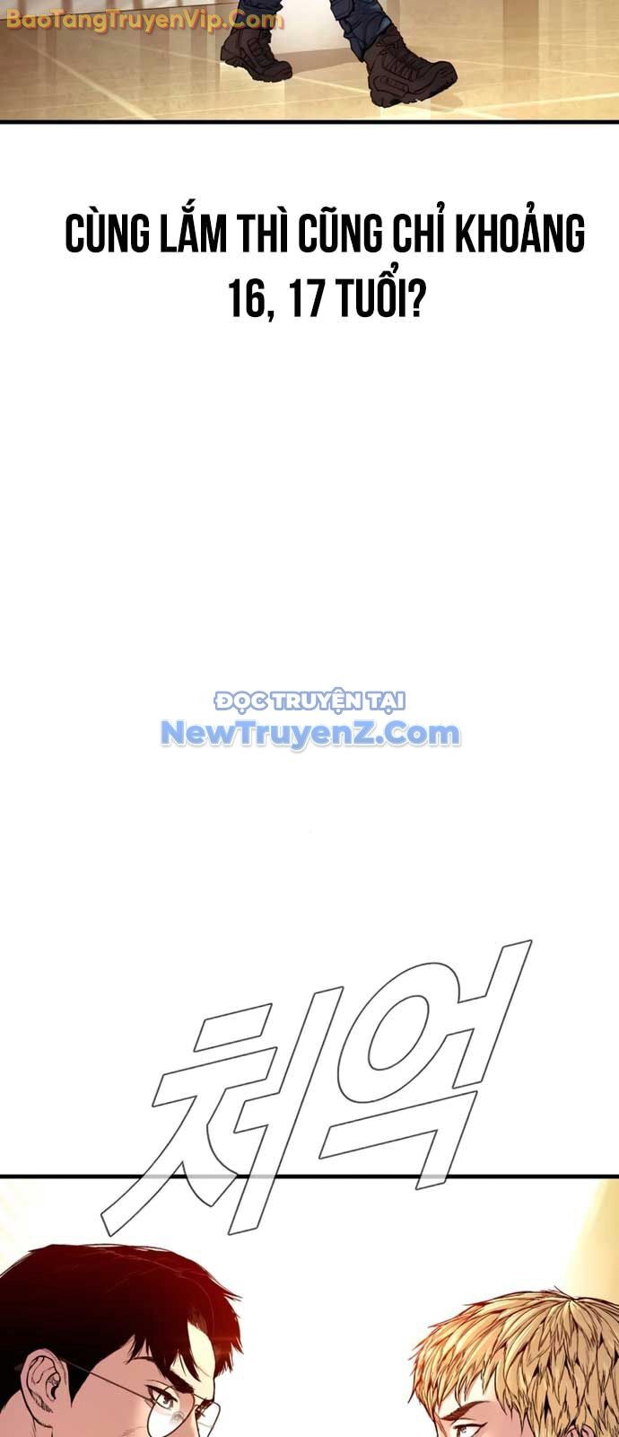 Bố Tôi Là Đặc Vụ Chapter 191 - Trang 2