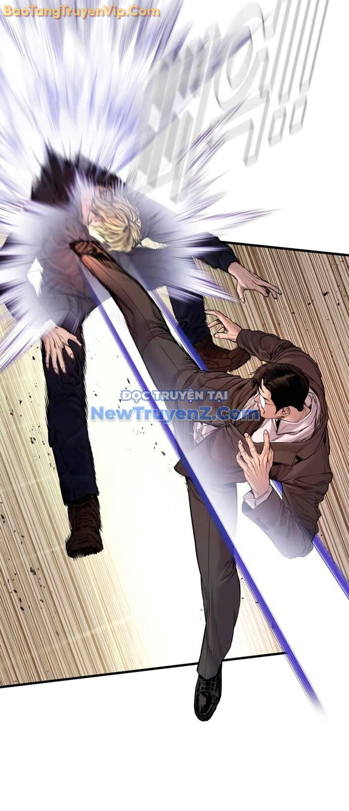 Bố Tôi Là Đặc Vụ Chapter 191 - Trang 2