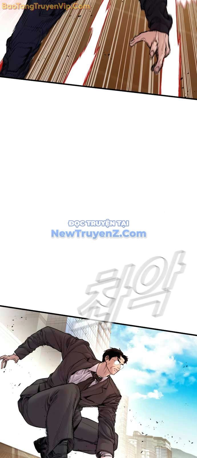 Bố Tôi Là Đặc Vụ Chapter 191 - Trang 2