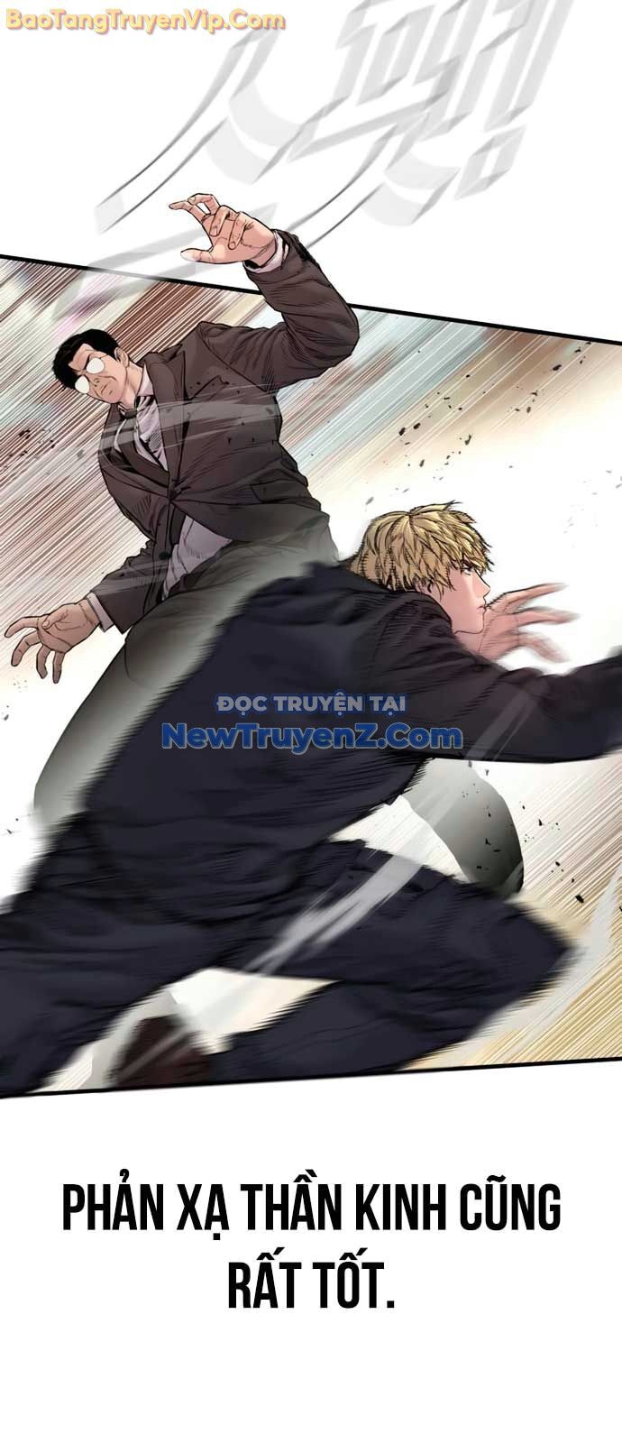 Bố Tôi Là Đặc Vụ Chapter 191 - Trang 2