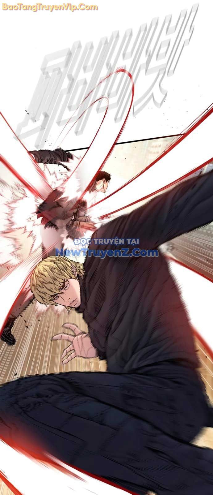 Bố Tôi Là Đặc Vụ Chapter 191 - Trang 2