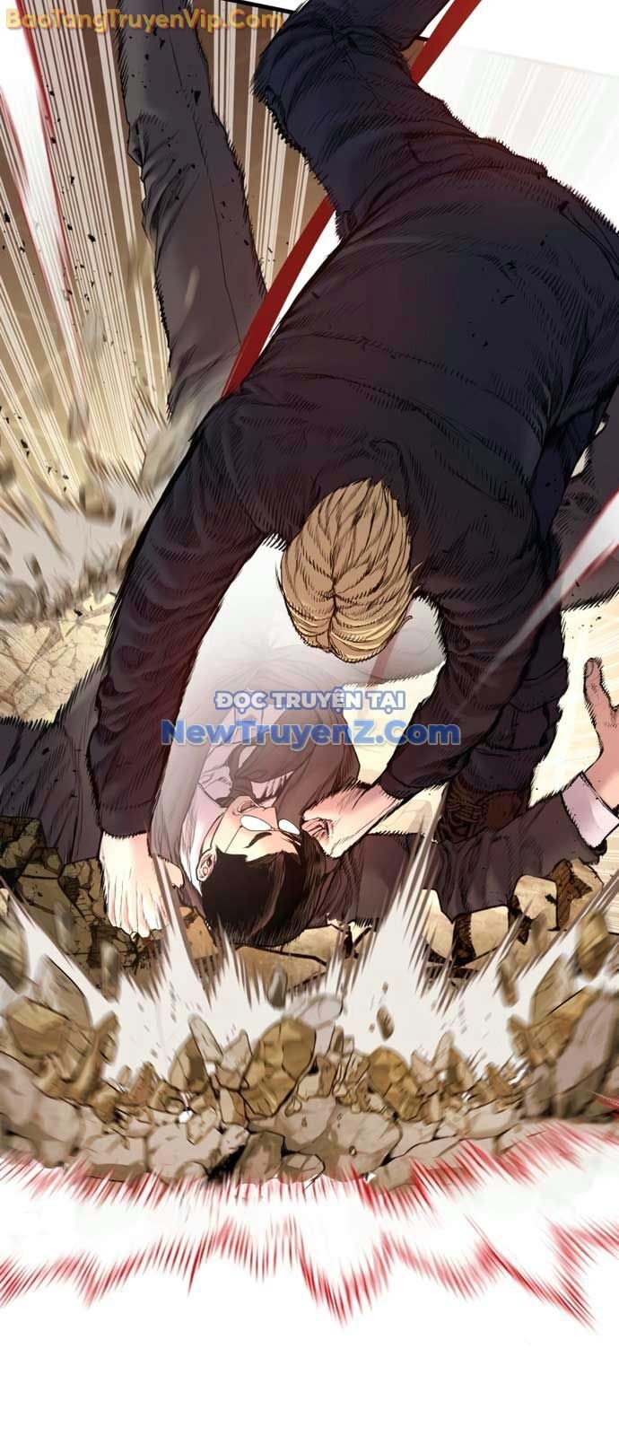 Bố Tôi Là Đặc Vụ Chapter 191 - Trang 2