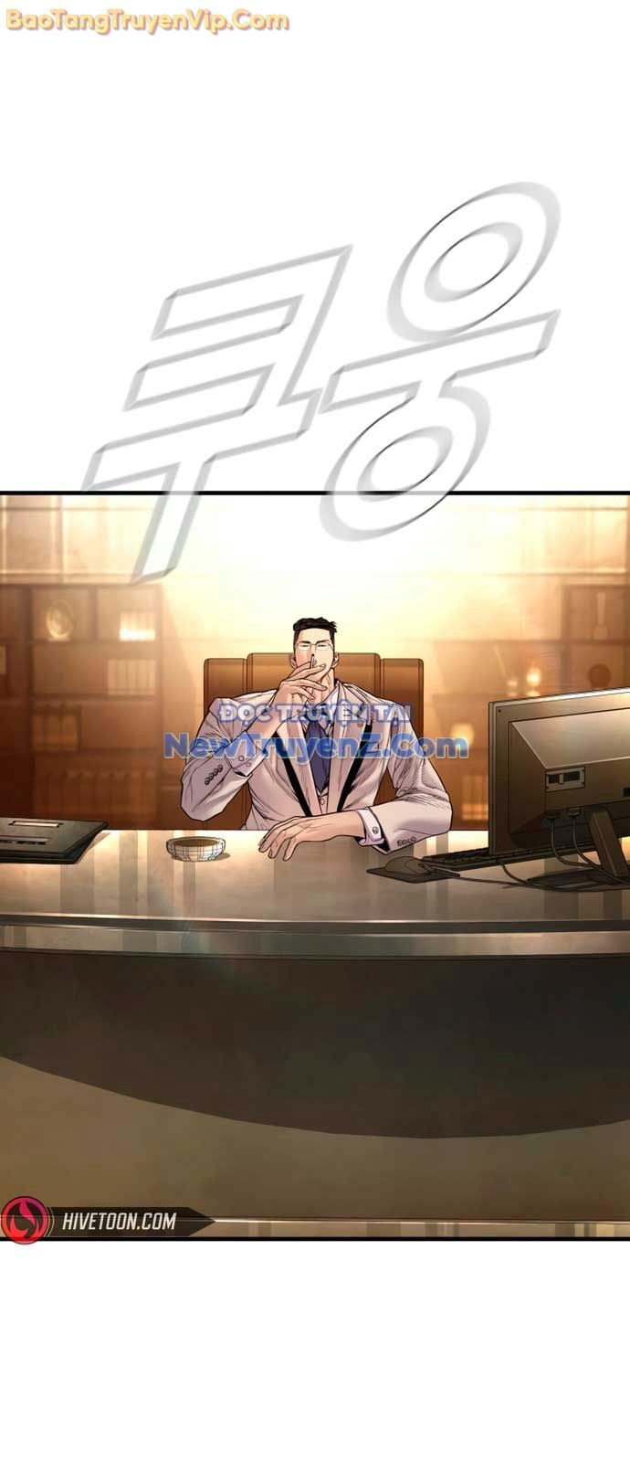 Bố Tôi Là Đặc Vụ Chapter 191 - Trang 2