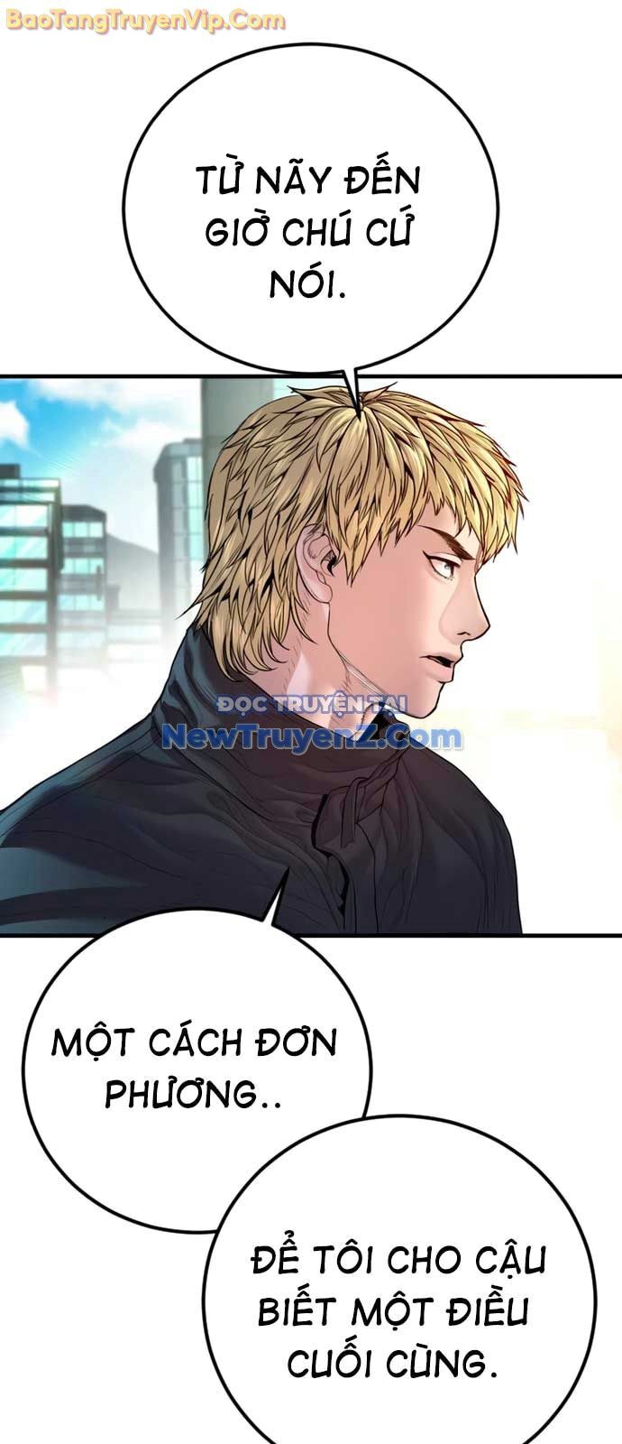 Bố Tôi Là Đặc Vụ Chapter 191 - Trang 2