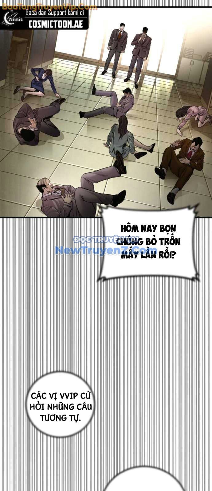 Bố Tôi Là Đặc Vụ Chapter 192 - Trang 2