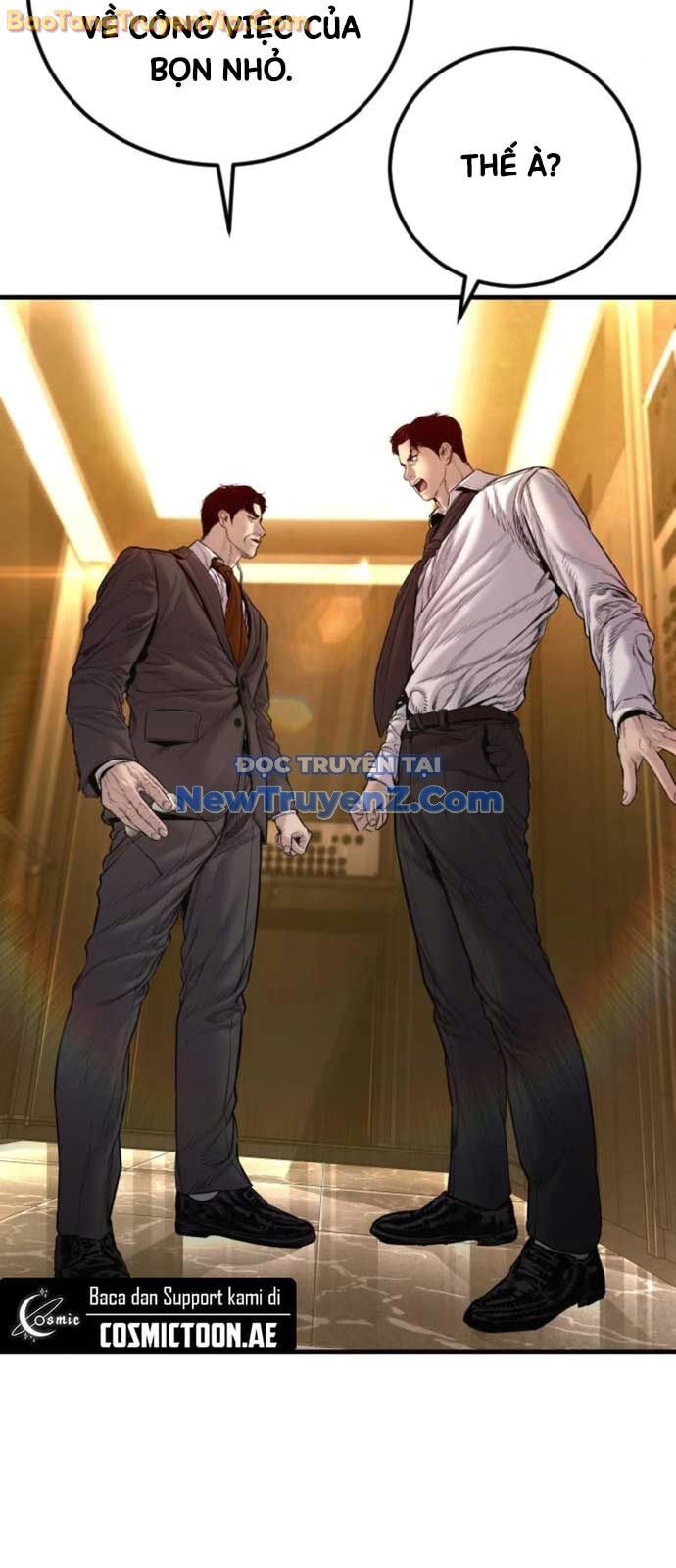 Bố Tôi Là Đặc Vụ Chapter 192 - Trang 2