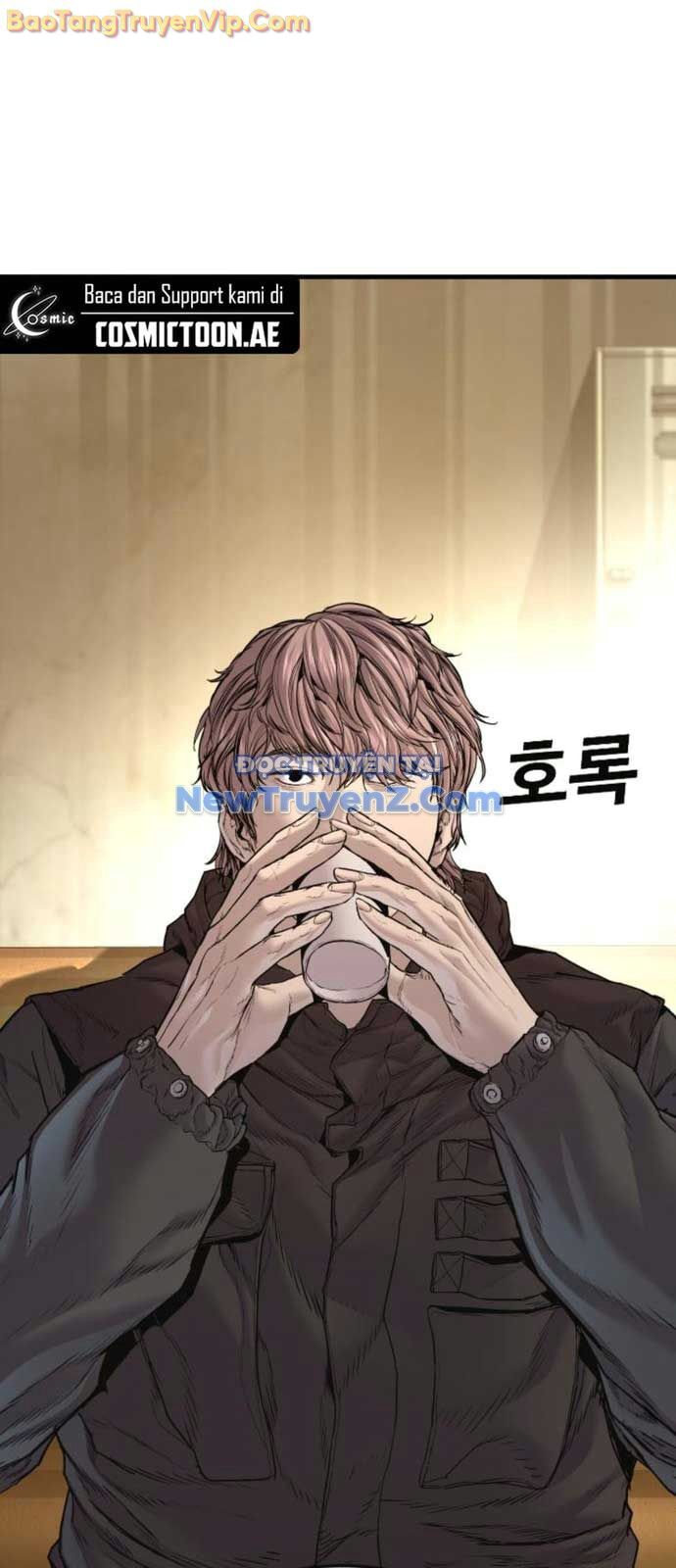 Bố Tôi Là Đặc Vụ Chapter 192 - Trang 2