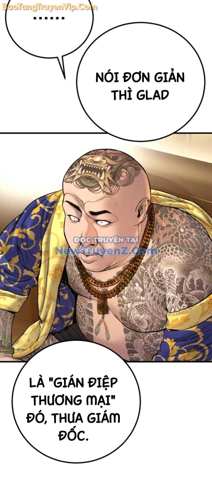 Bố Tôi Là Đặc Vụ Chapter 192 - Trang 2