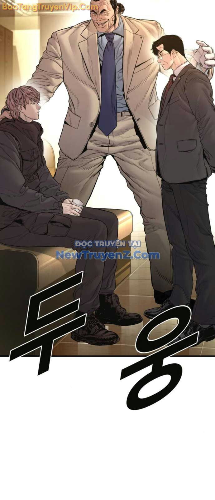 Bố Tôi Là Đặc Vụ Chapter 192 - Trang 2